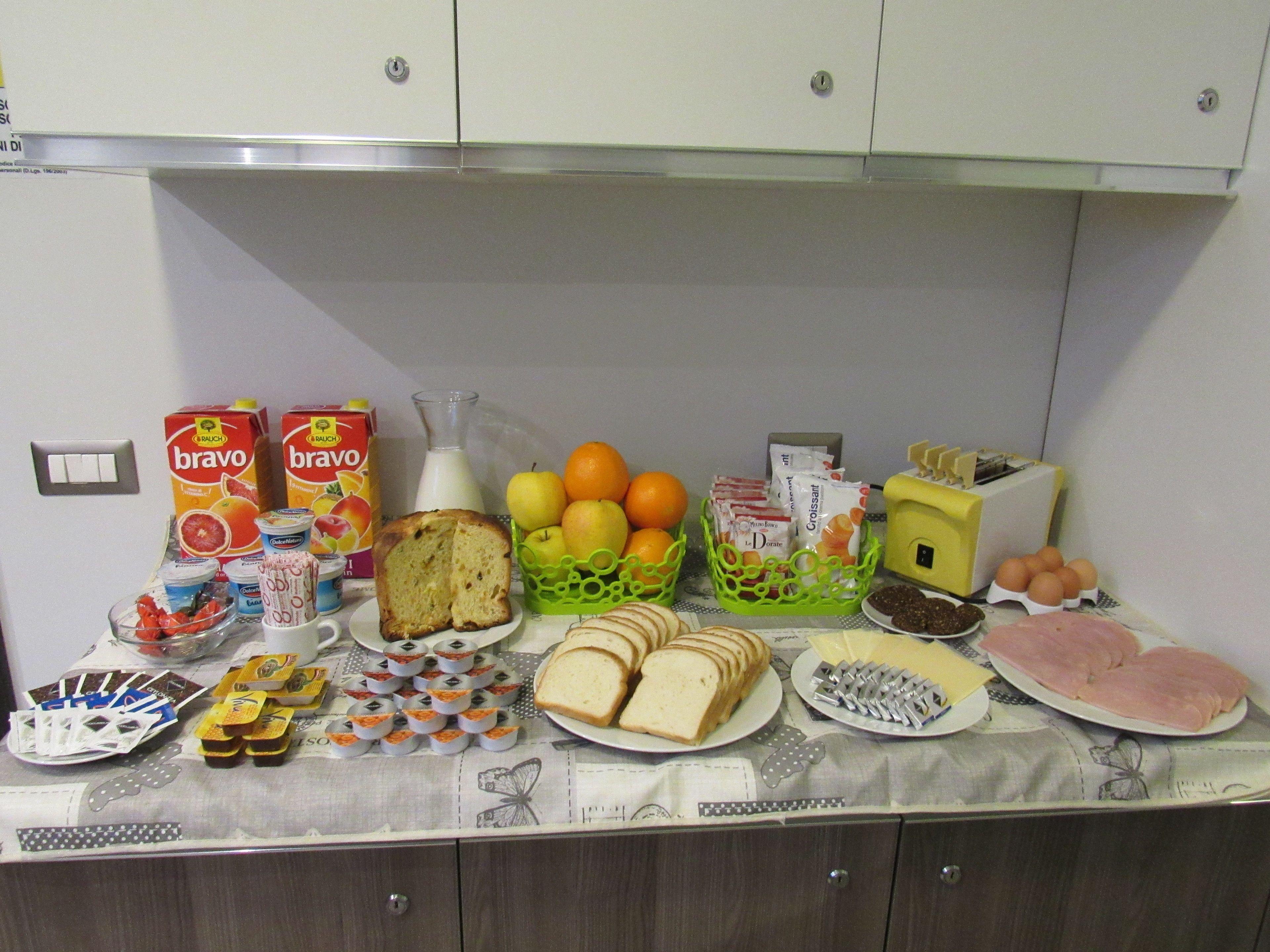 Pianeta Roma Bed & Breakfast - Rome — Foto 3